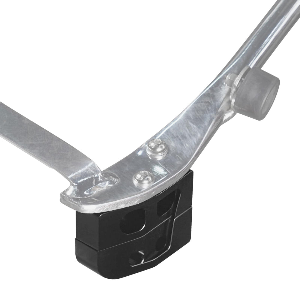 NICECNC brand packaging for Kickstand Lift Block ready to install