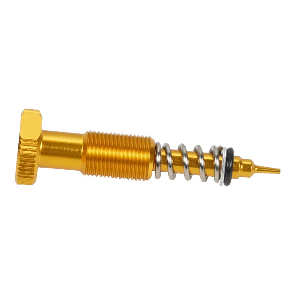 NICECNC DRZ400S/DRZ400SM compatibility enables Suzuki carb upgrade.