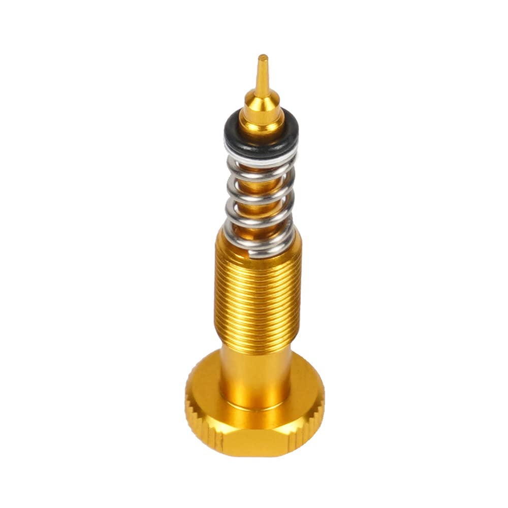 NICECNC easy adjustment access enables quick tuning.