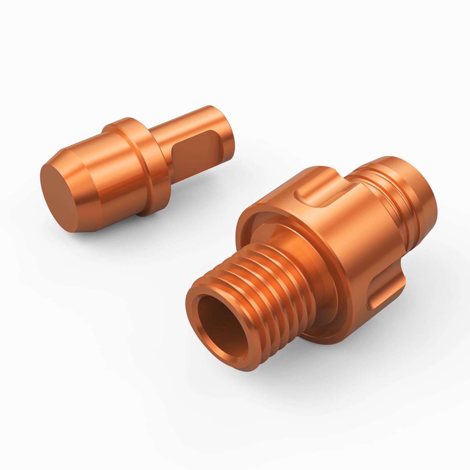 NICECNC compatibility highlight with KTM and Husqvarna platforms