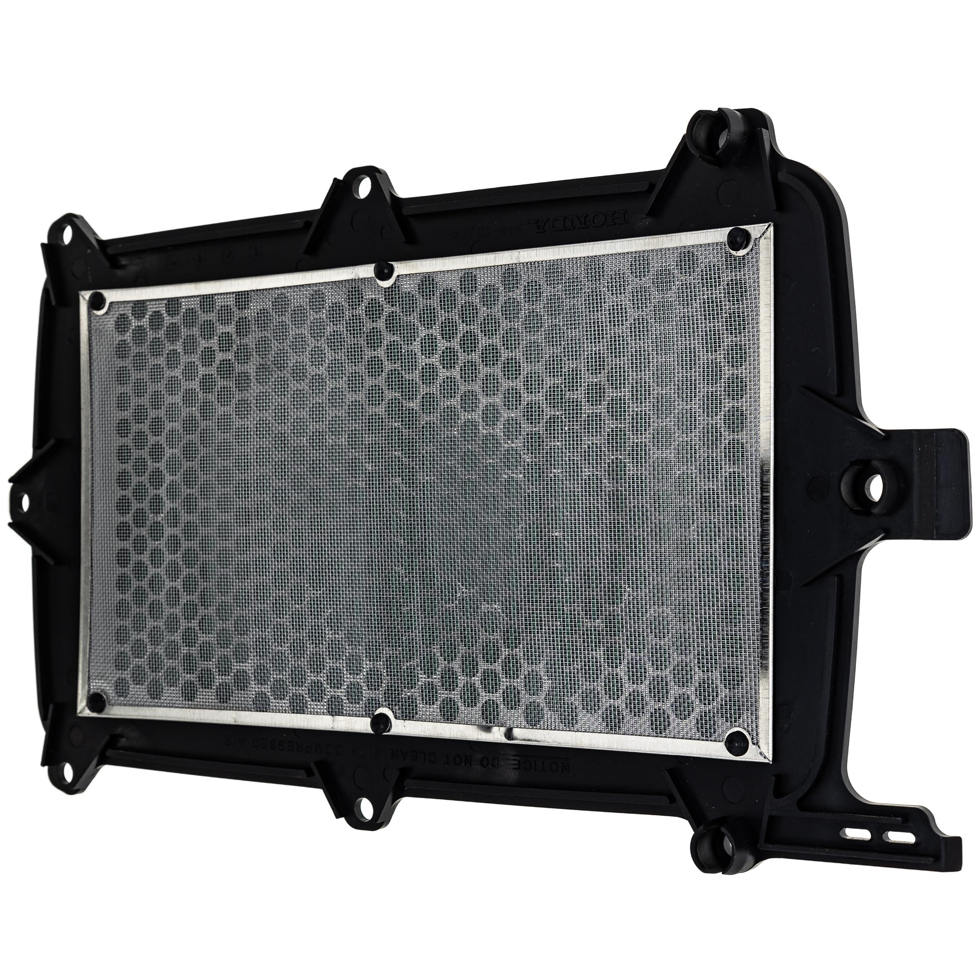 NICHE air filter packaging highlights OEM compatibility for Honda Talon 1000R