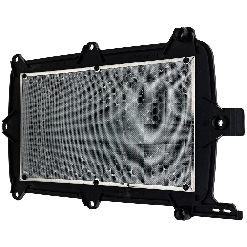 NICHE air filter packaging highlights OEM compatibility for Honda Talon 1000R