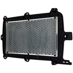 NICHE air filter packaging highlights OEM compatibility for Honda Talon 1000R