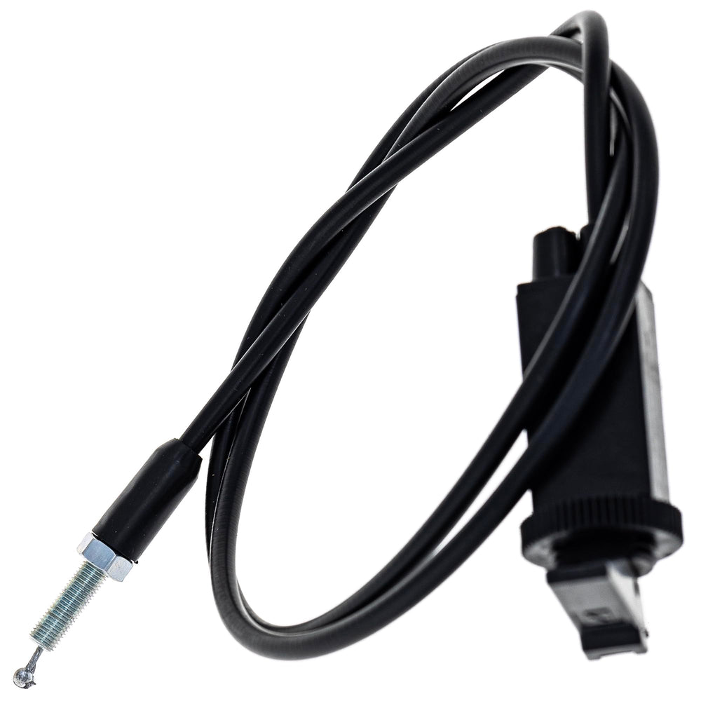 NICHE choke cable for Polaris Sport 400, smooth operation