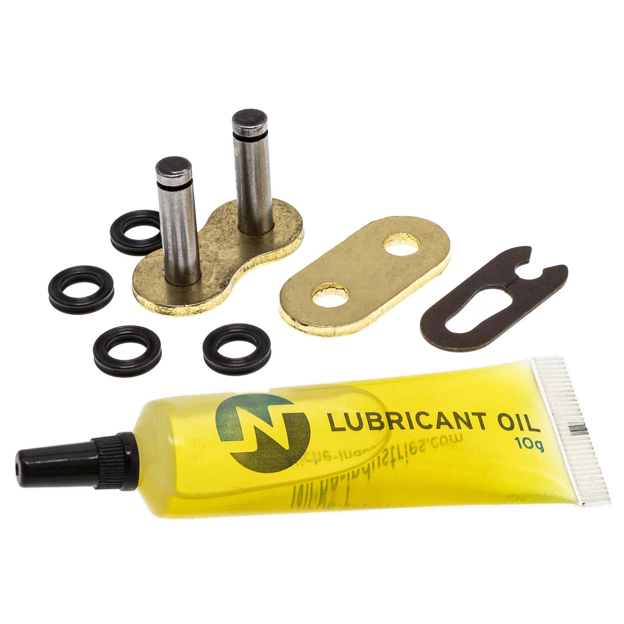 NICHE Master Link Clip for easy install