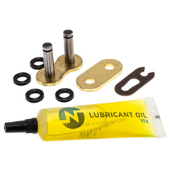 NICHE Master Link Clip for easy install