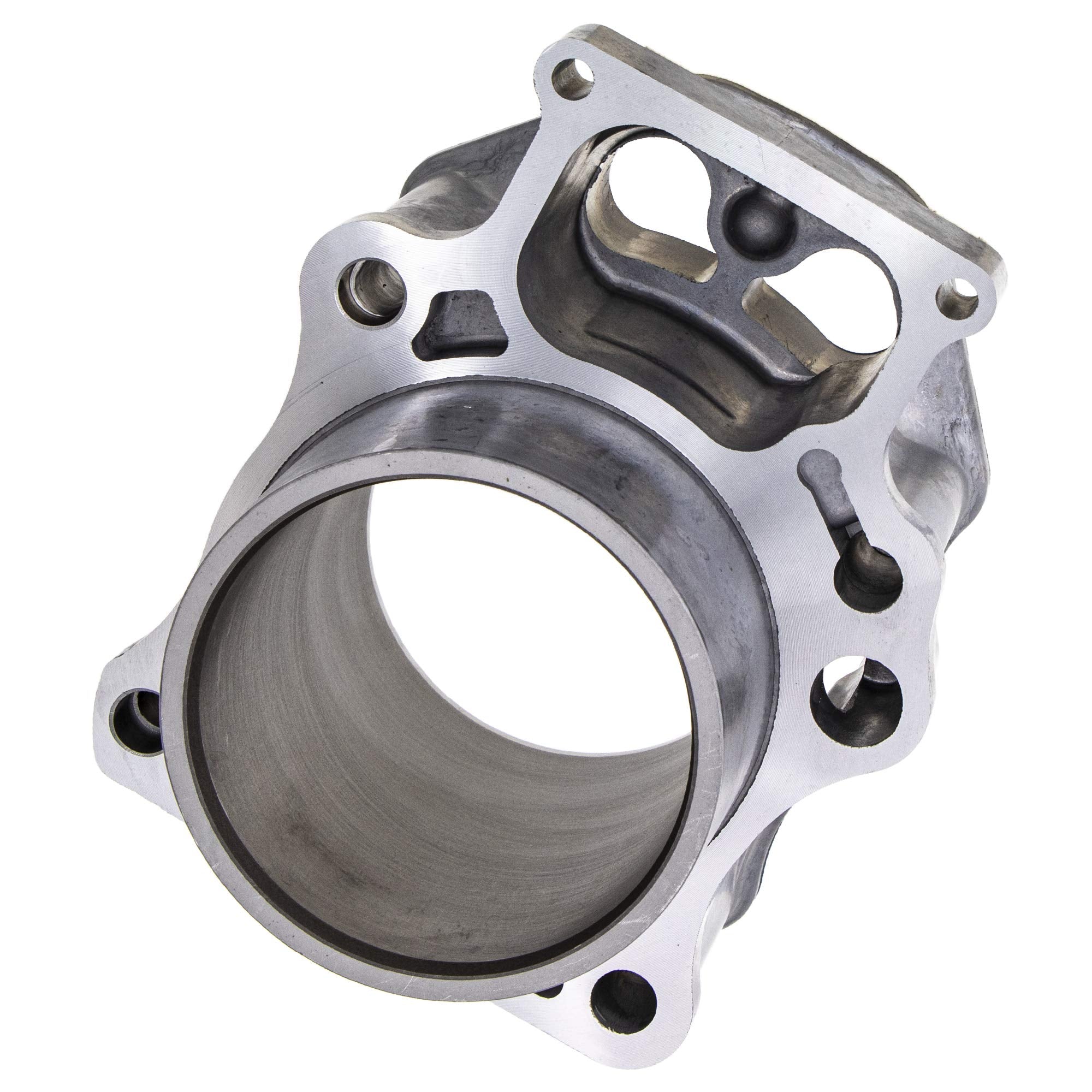 NICHE piston assembly for Honda TRX420 supports smooth movement