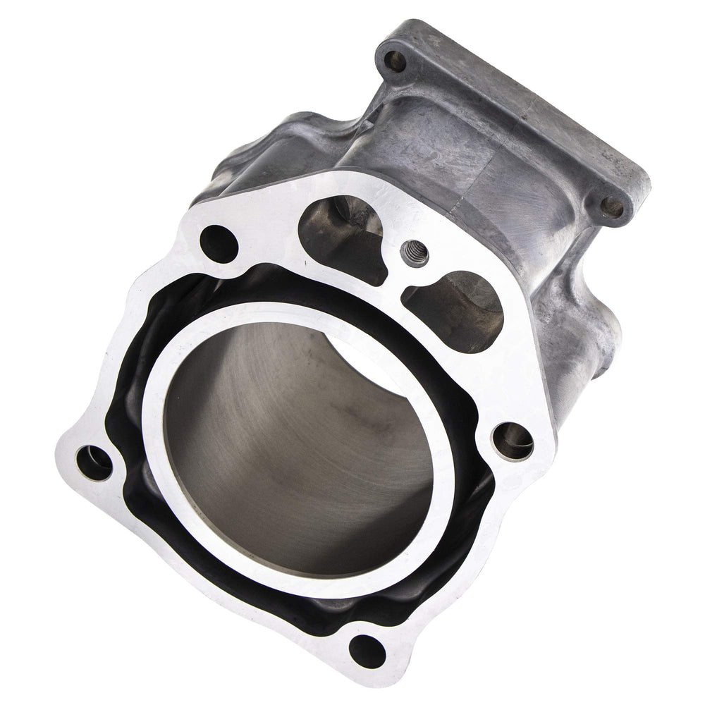 NICHE piston rings and wristpin kit for TRX420 smooth compression