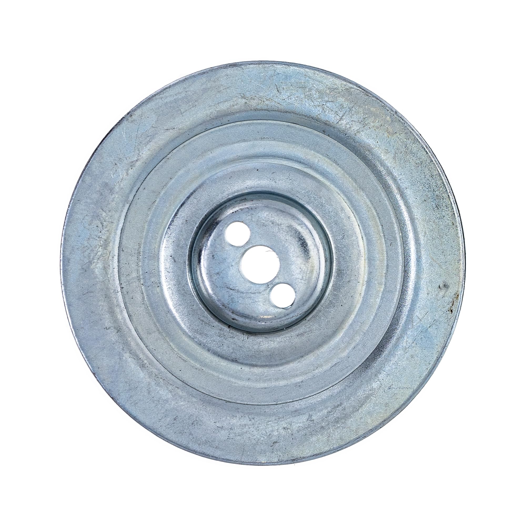 NICHE return spring supports consistent starter action