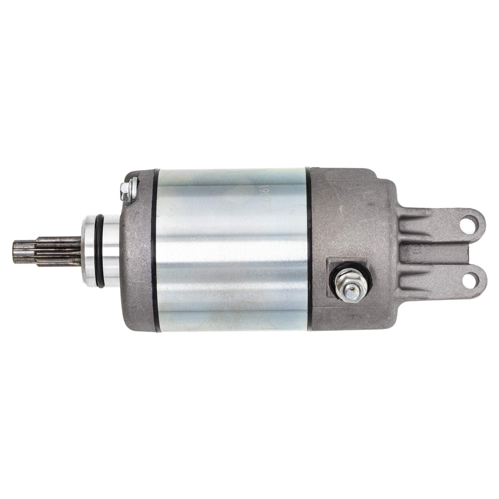NICHE Starter Motor Assembly in box highlighting OEM-compatible packaging and ready-to-fit design