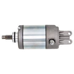 NICHE Starter Motor Assembly in box highlighting OEM-compatible packaging and ready-to-fit design