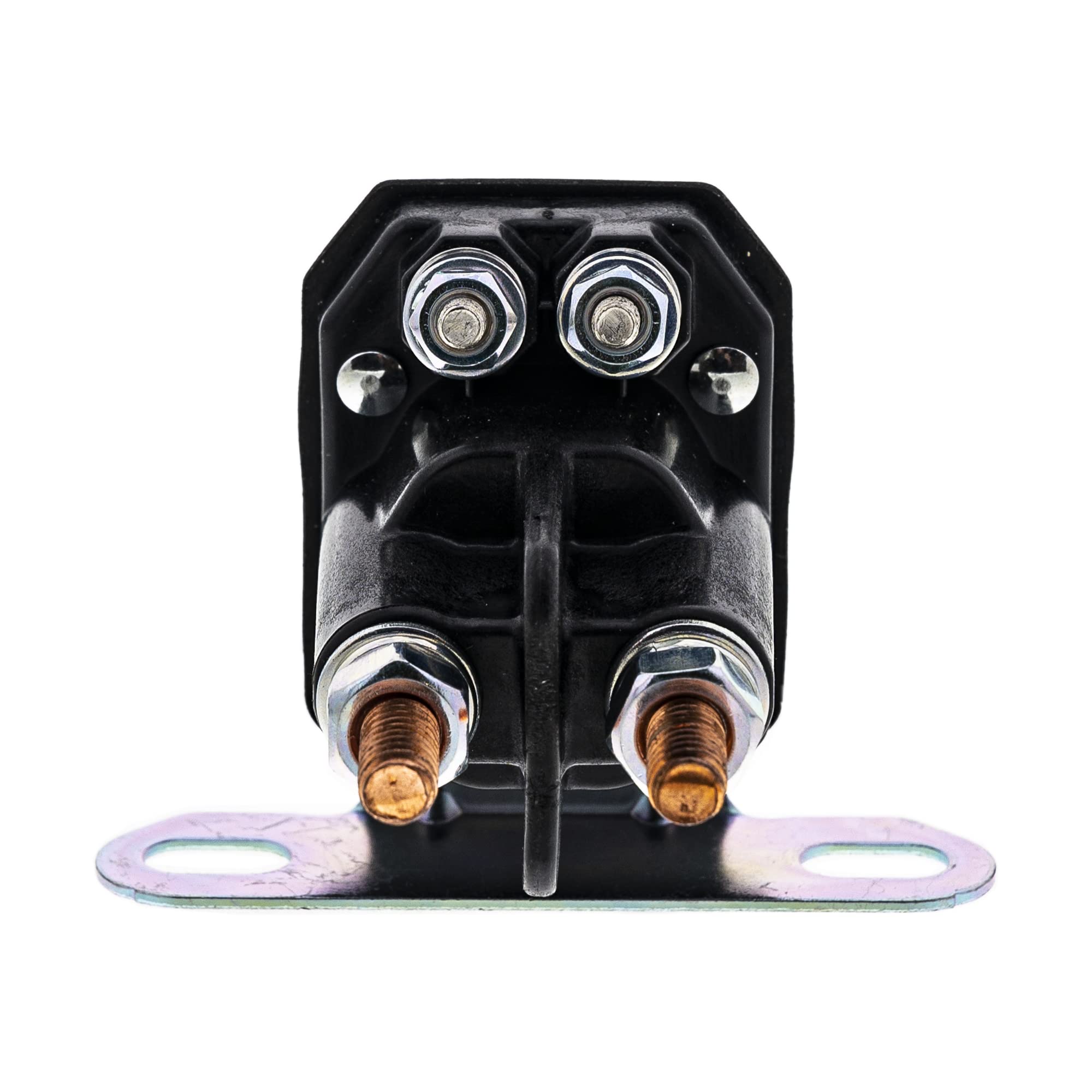 NICHE starter solenoid fitment on Polaris Sportsman 700-800 models.