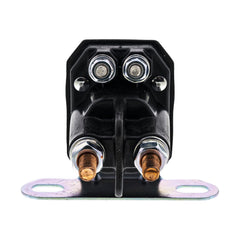 NICHE starter solenoid fitment on Polaris Sportsman 700-800 models.