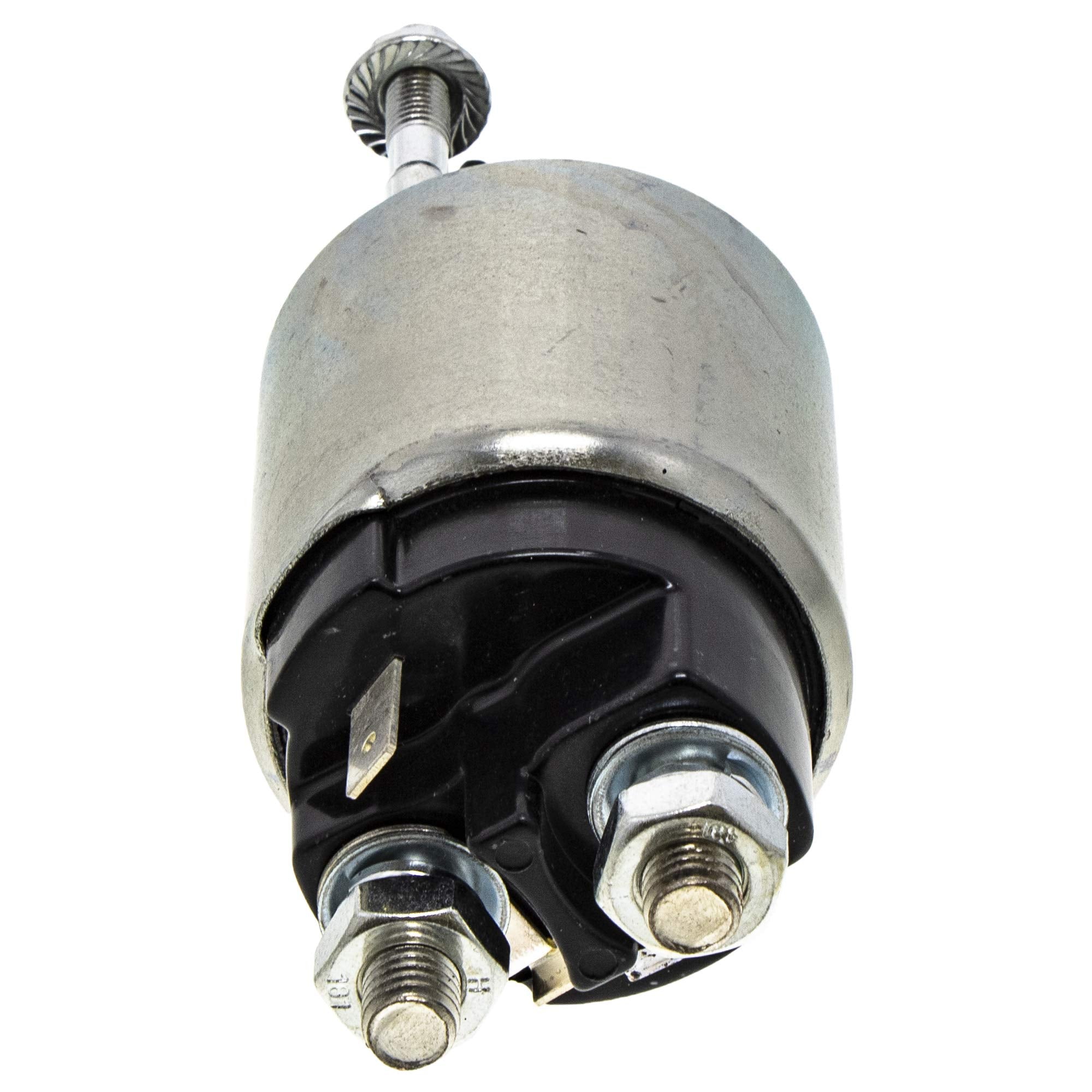 NICHE starter solenoid relay supports 12V system for Mule 600-610 reliability