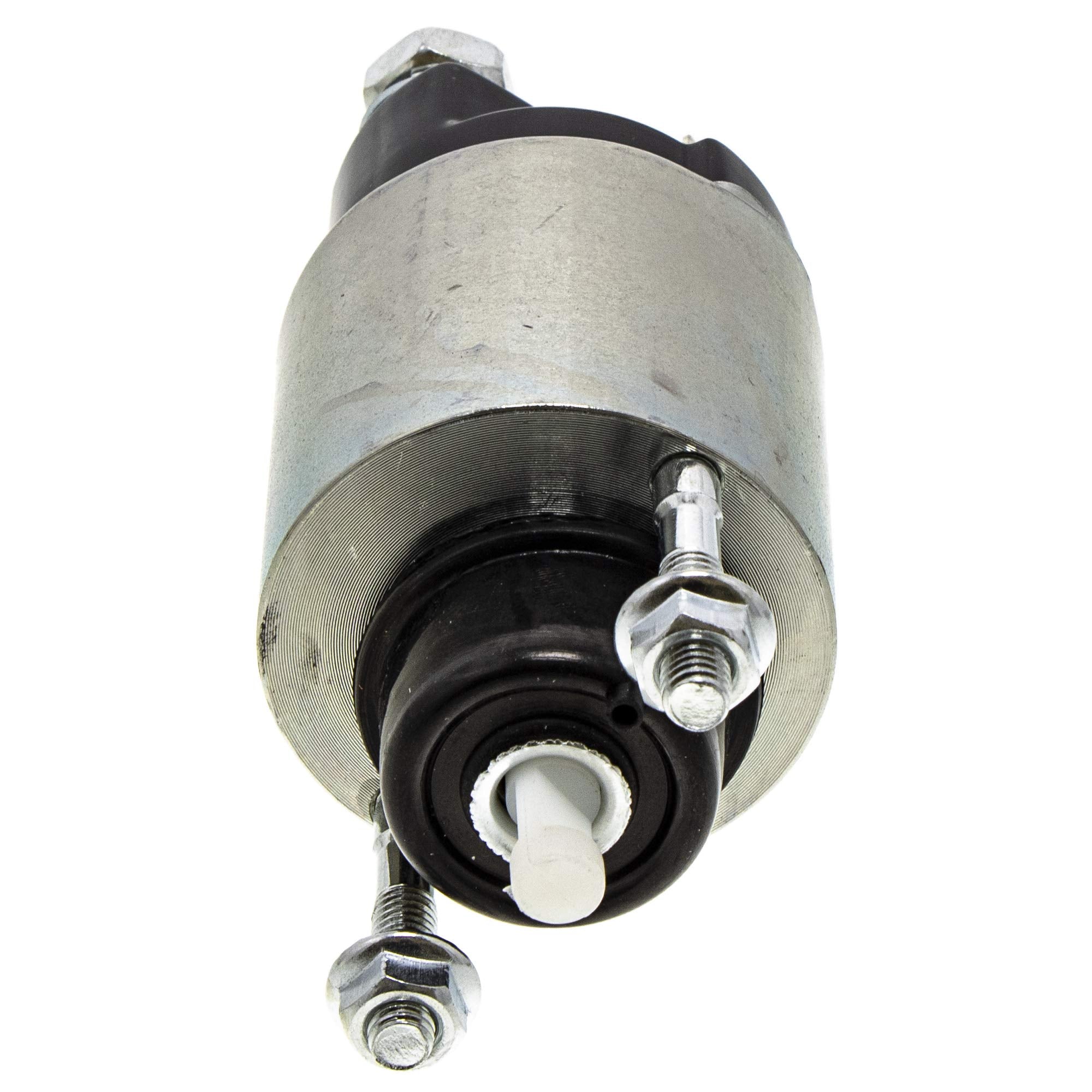NICHE solenoid relay for 2017-2019 Mule SX enables steady starts