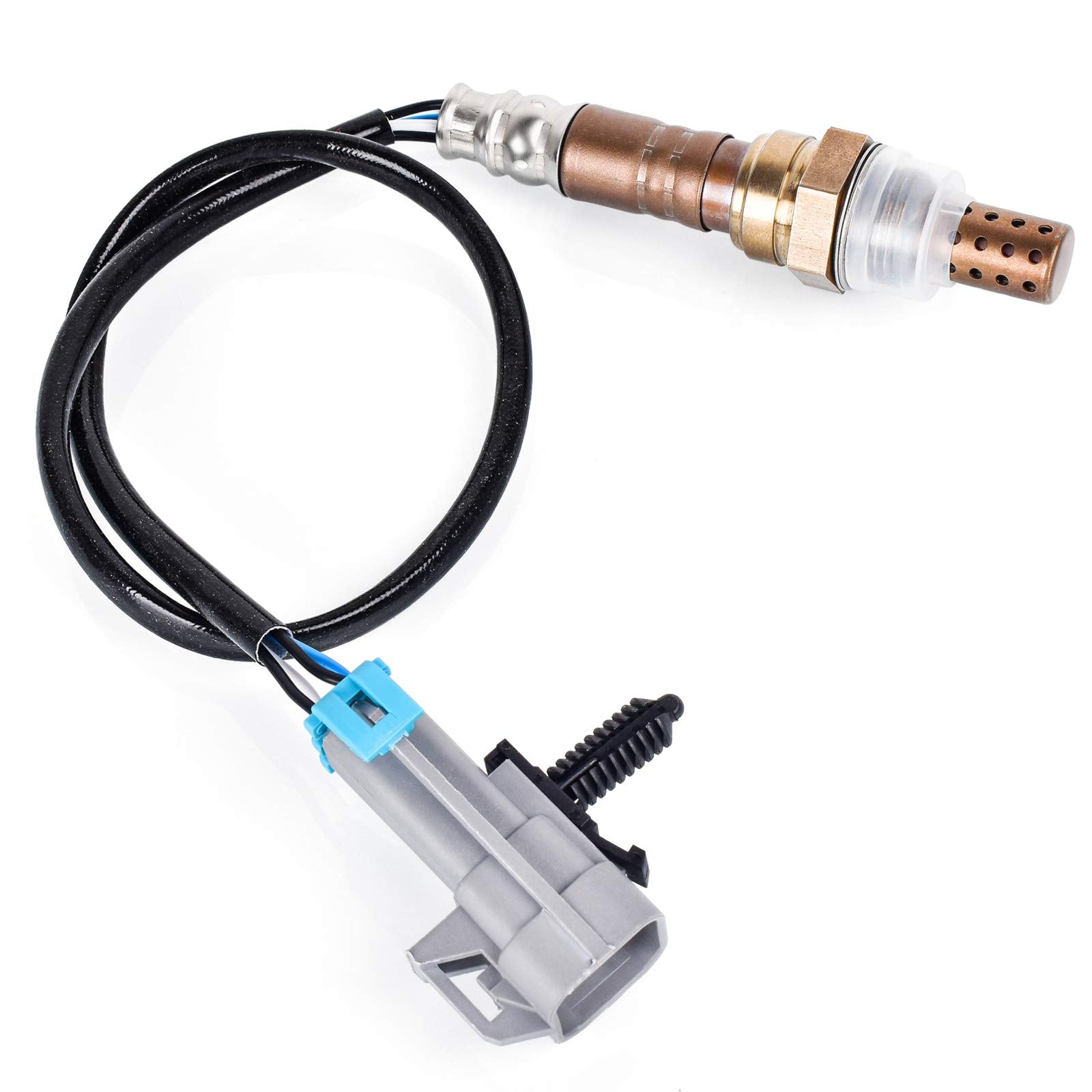 Nifeida upstream O2 sensor 234-4668 for Buick LaCrosse supports emissions monitoring.