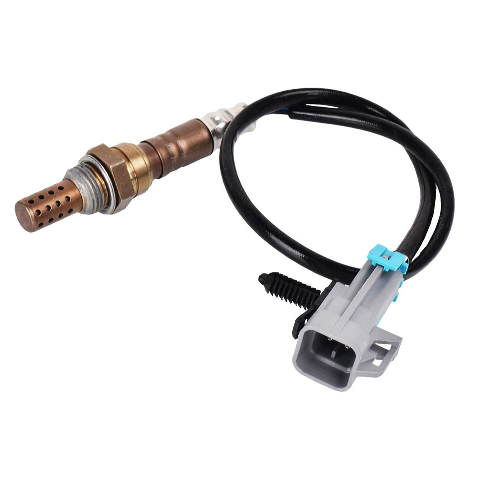 Nifeida upstream O2 sensor 234-4668 for Pontiac Saturn makes replacement simple.