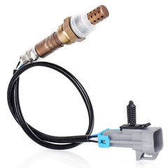 Nifeida upstream O2 sensor 234-4668 for Silverado provides precise exhaust monitoring and fit.