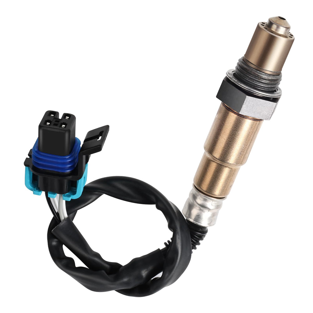 Nifeida oxygen sensor body shows high temperature resistance for reliable engine monitoring