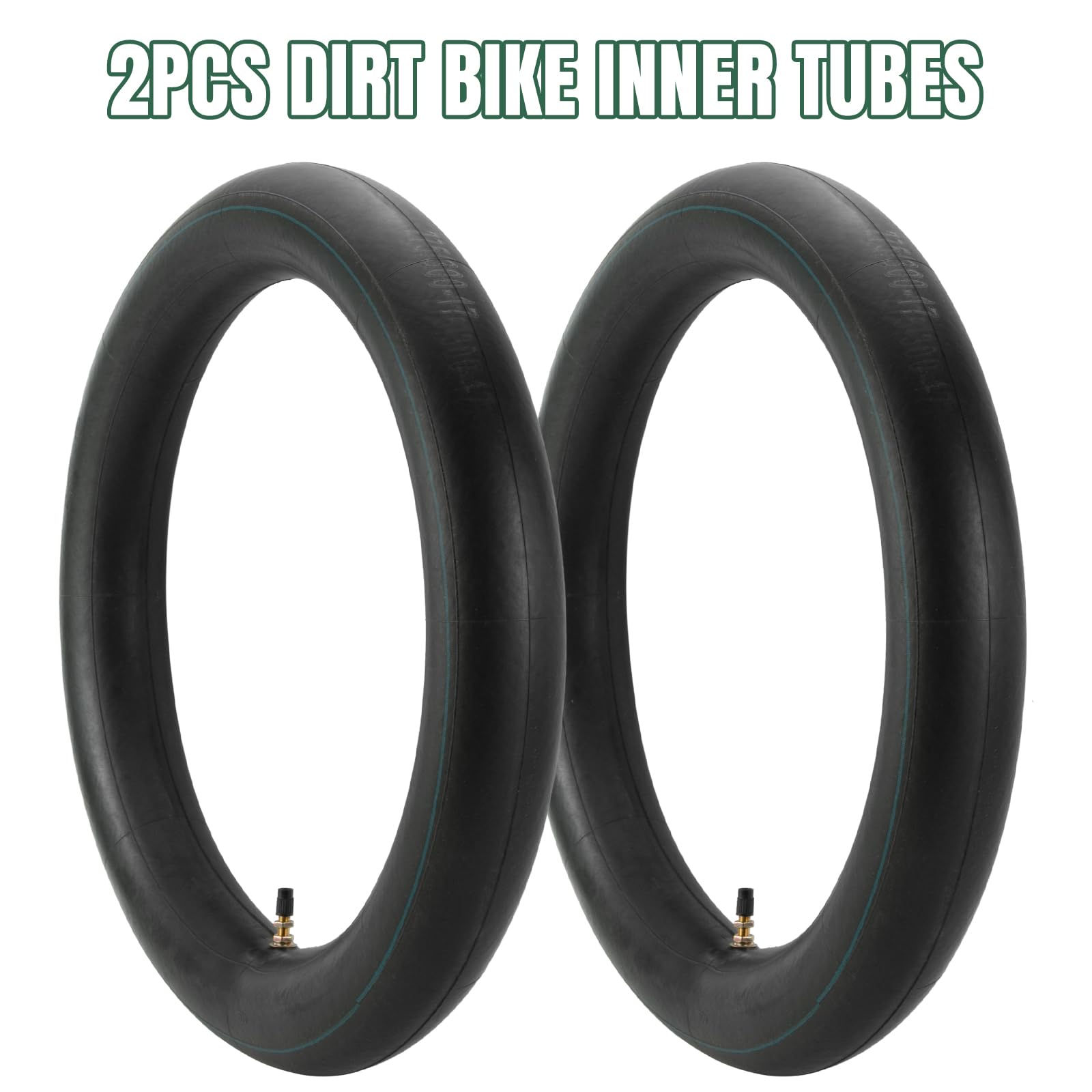 NIGOOLATA compatible-with-trail-bikes image shows wide tire-tube compatibility