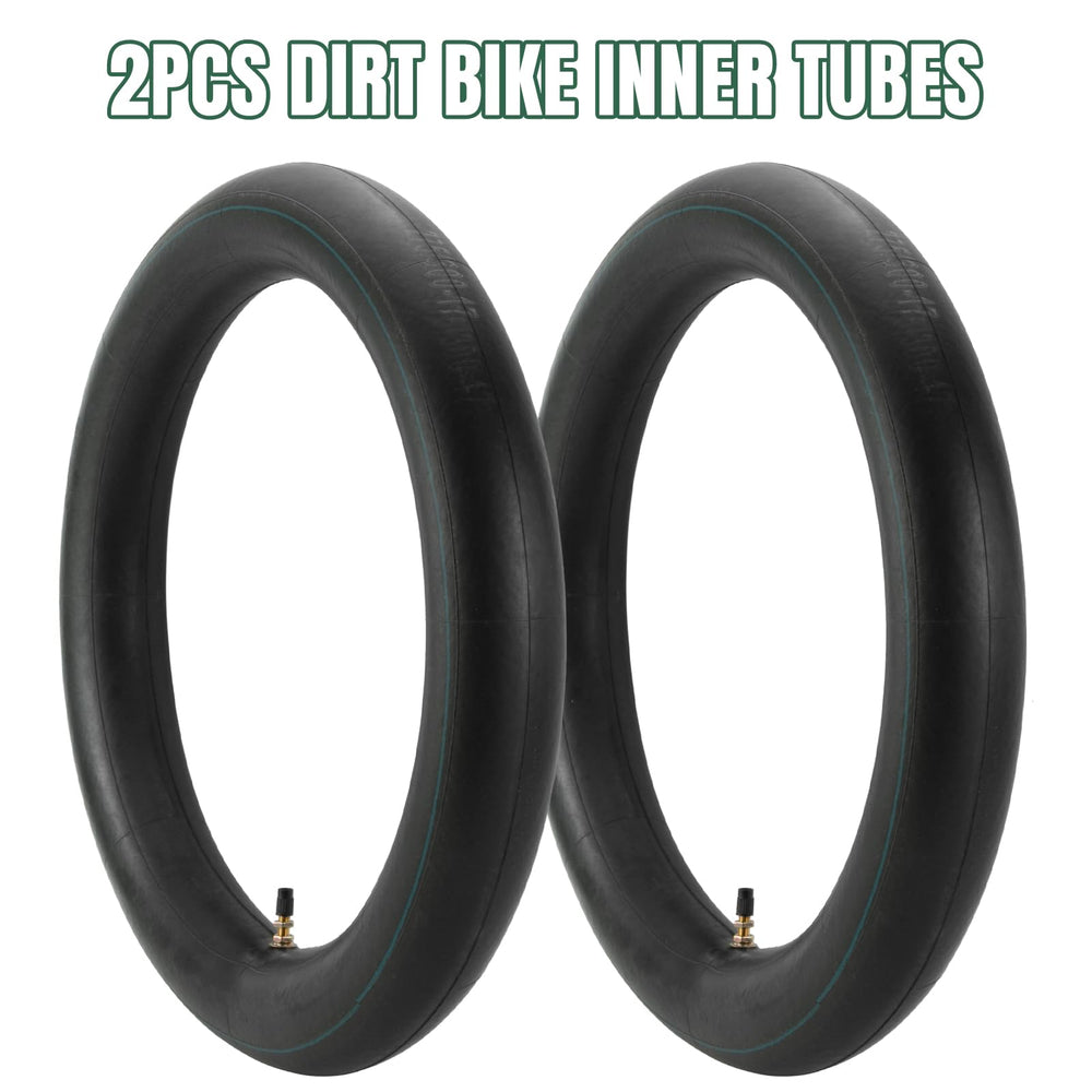 NIGOOLATA compatible-with-trail-bikes image shows wide tire-tube compatibility
