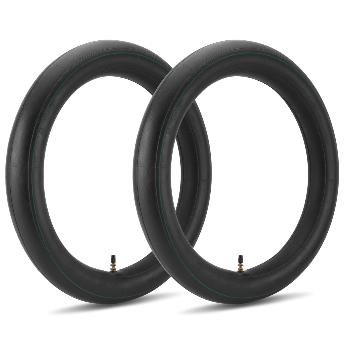 NIGOOLATA inner-tube 2.75-3.00-17 packaging ready for quick roadside tire replacement
