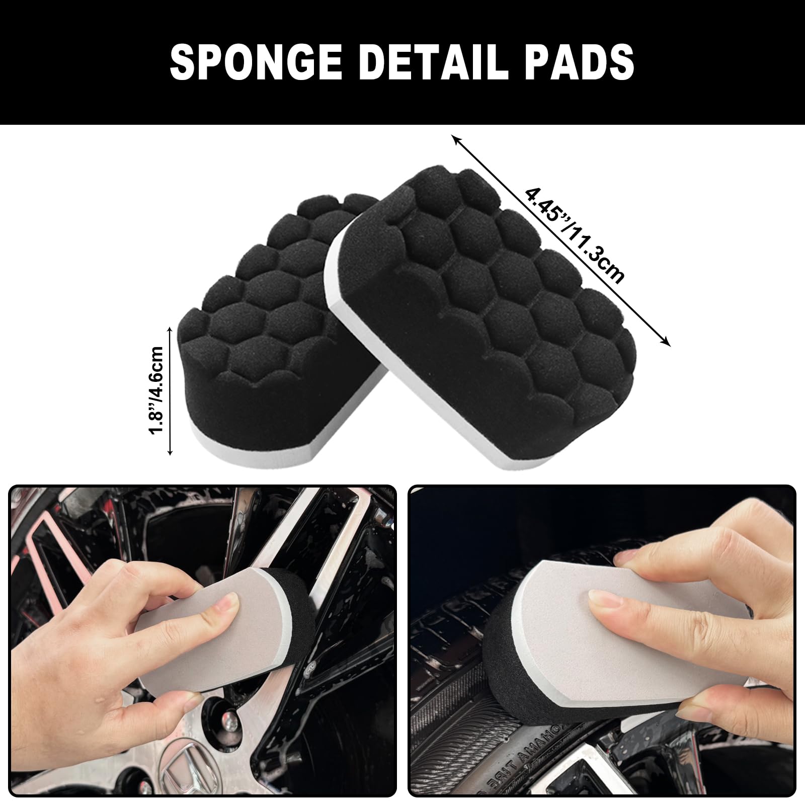 NIKCOSMK wheel-cleaning-kit-compact-storage showcases organized cleaning equipment.