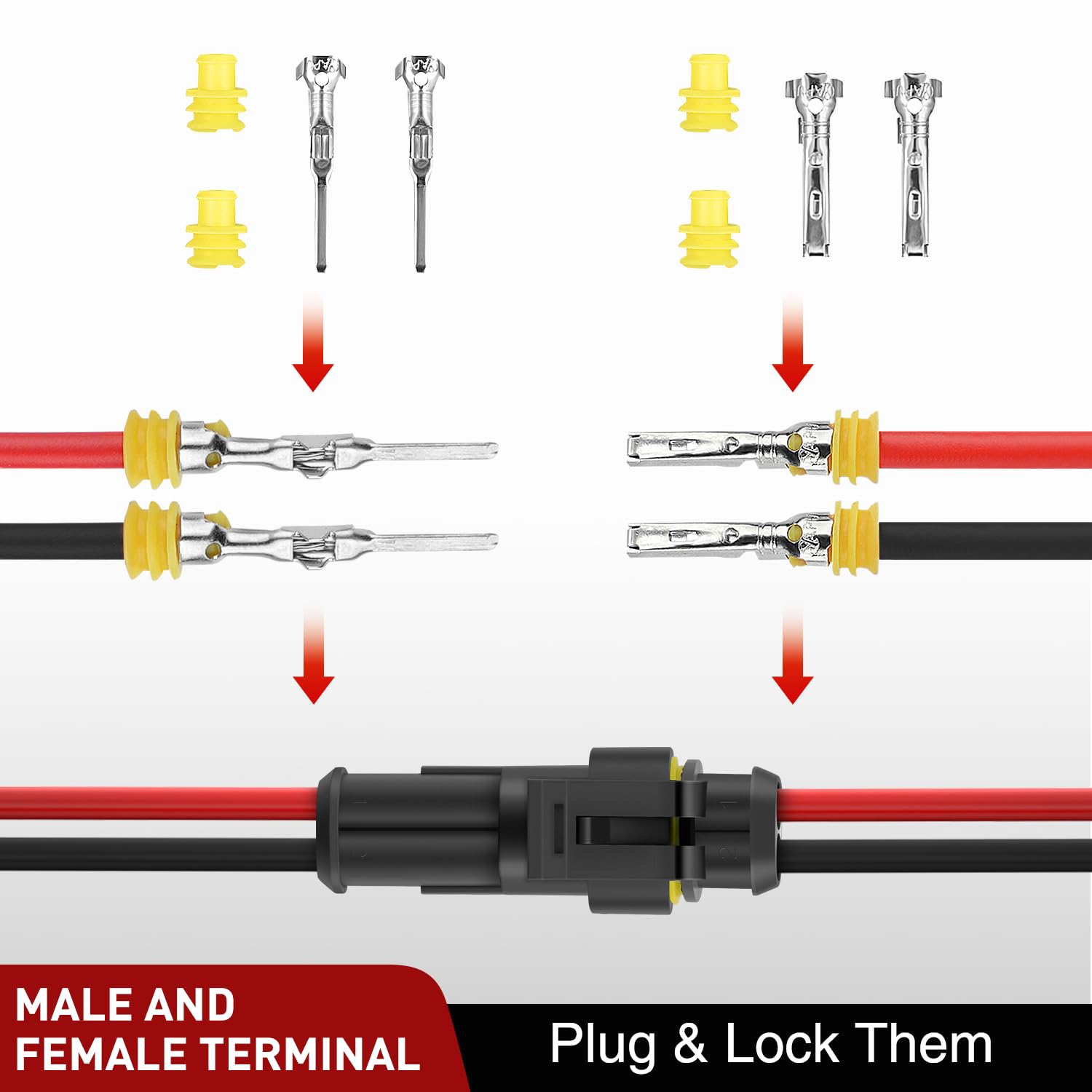 Nilight easy-installation manual guiding quick setup and proper assembly.