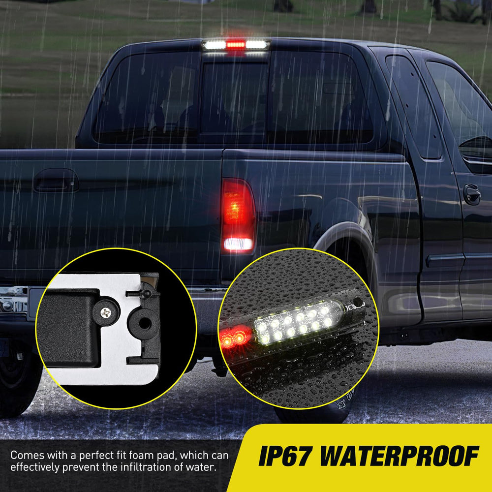 Nilight 30-LED array delivers bright, quick illumination