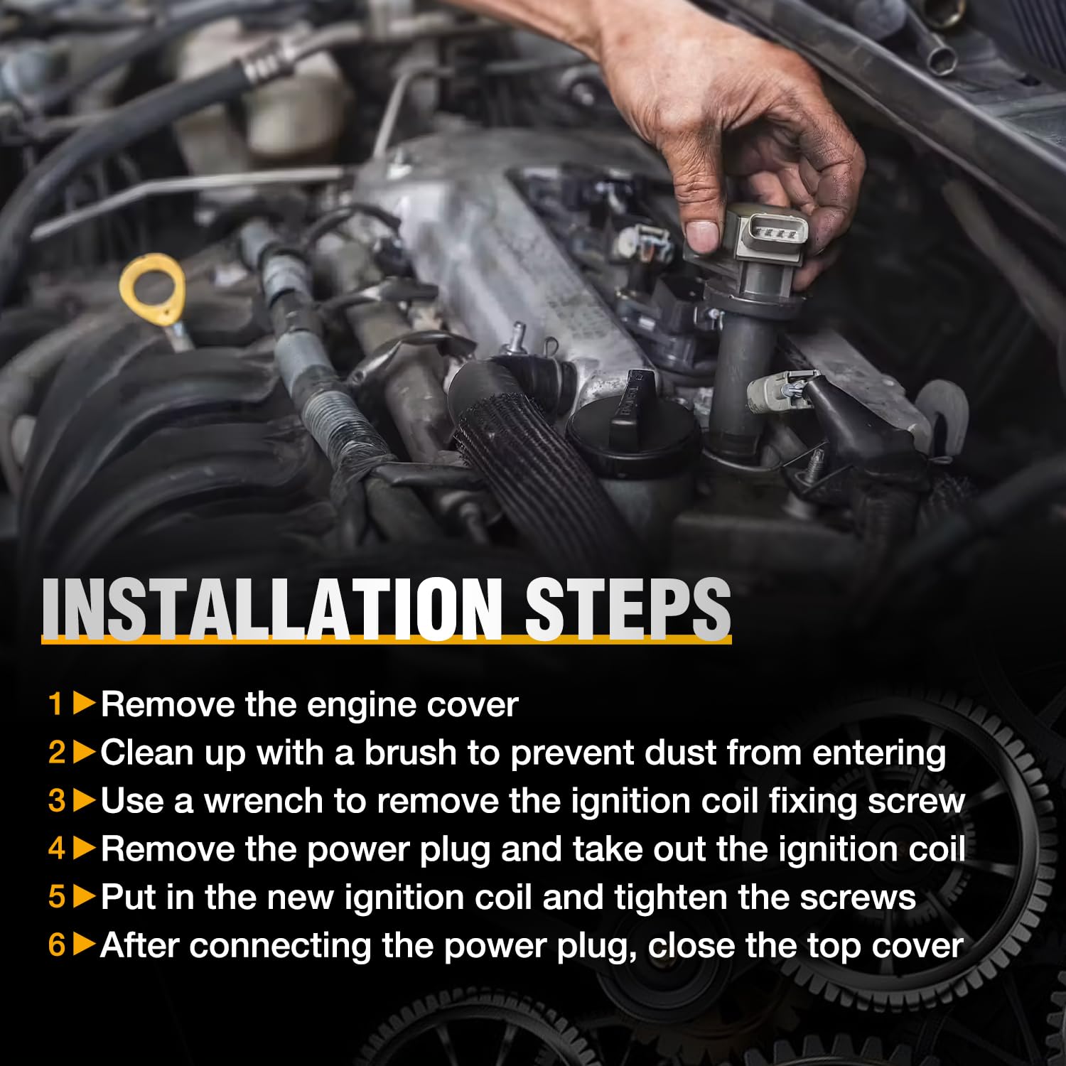 Nilight vehicle compatibility — fits multiple Nissan and Infiniti models for flexible use.