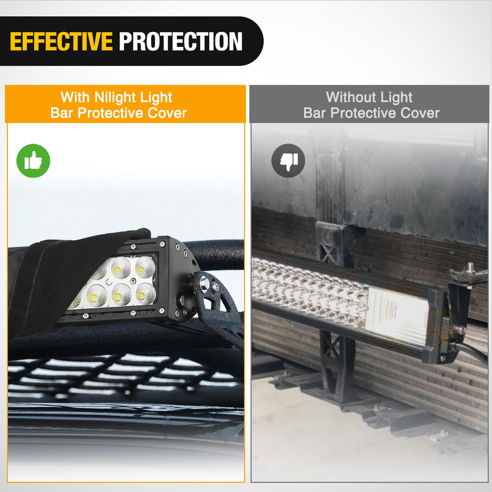 Easy-stick magic fastener ensures secure installation
