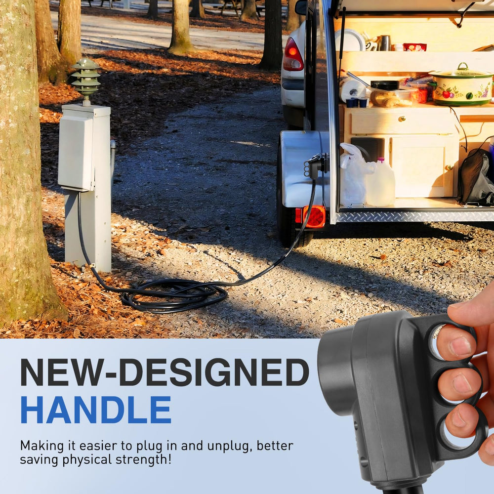 Nilight packaging and installation guide included for quick setup.