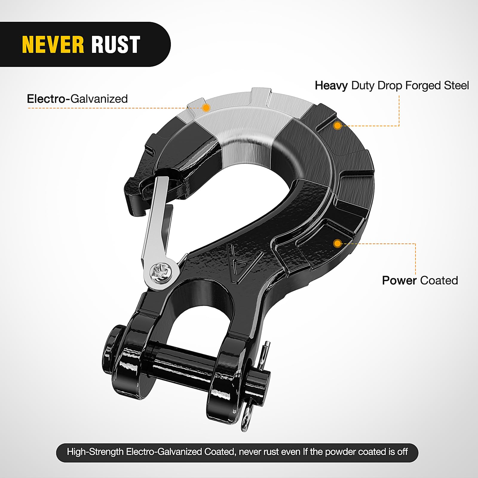 Nilight portable Allen wrench simplifies on-site adjustments.