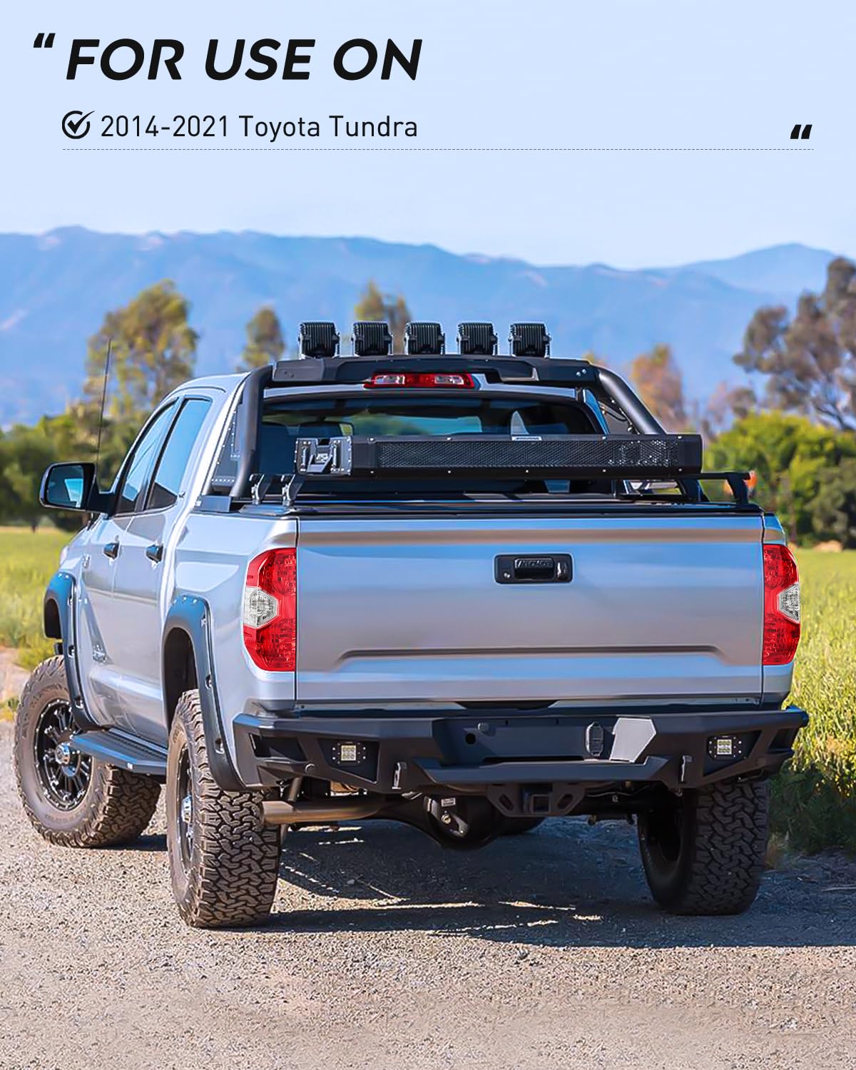 Nilight taillight installation guide image highlighting simple steps
