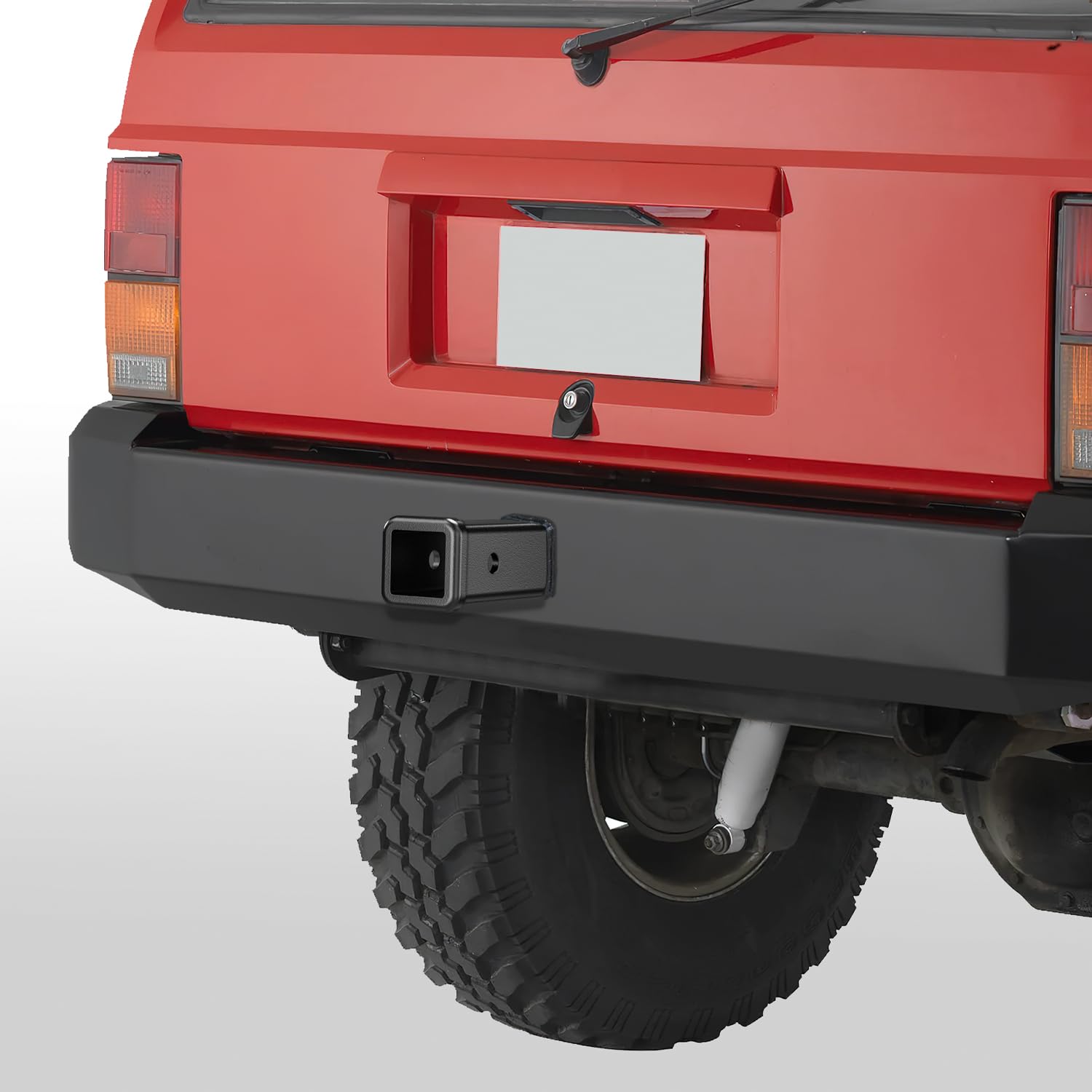 Nilight trailer accessory mount idea for custom towing setups.