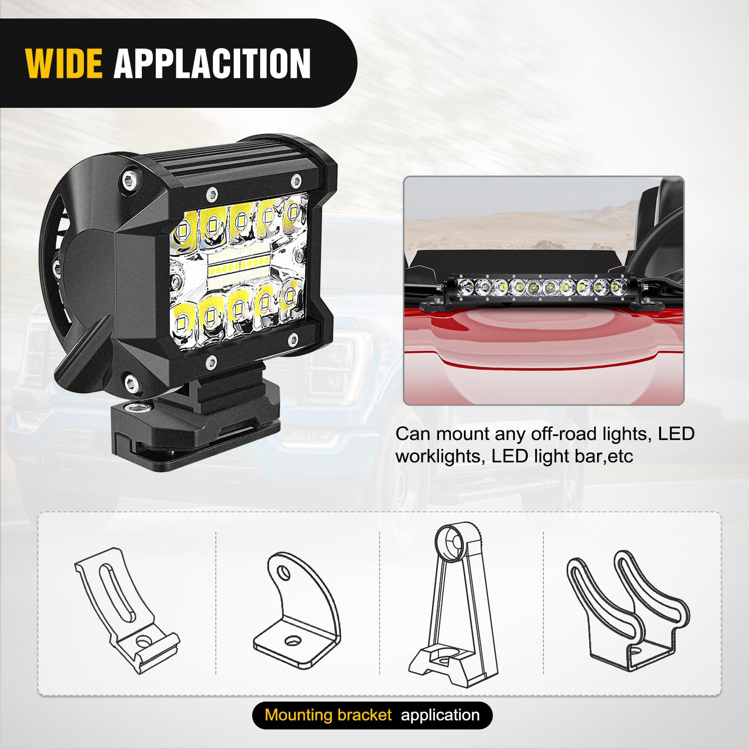 Nilight user manual guides safe assembly and use