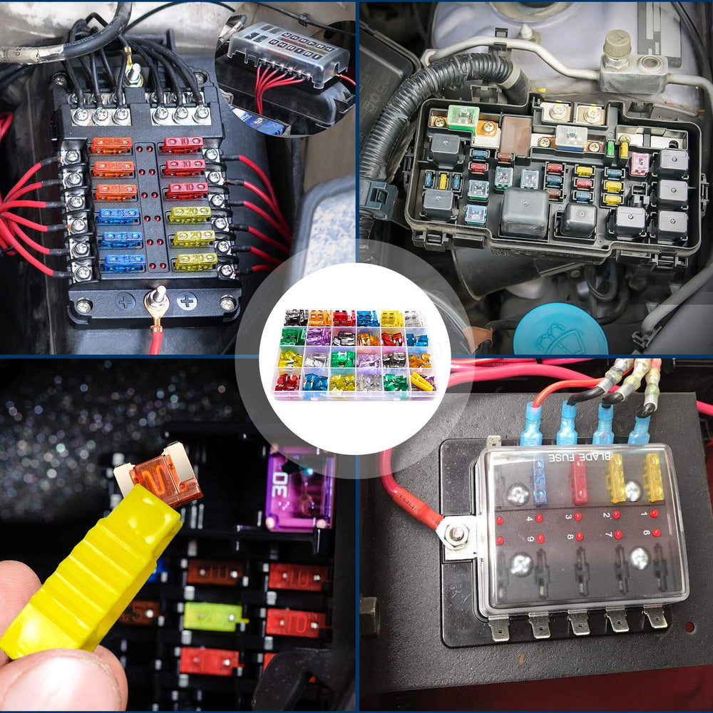 Nilight versatile vehicle applications suitable for cars boats and trucks