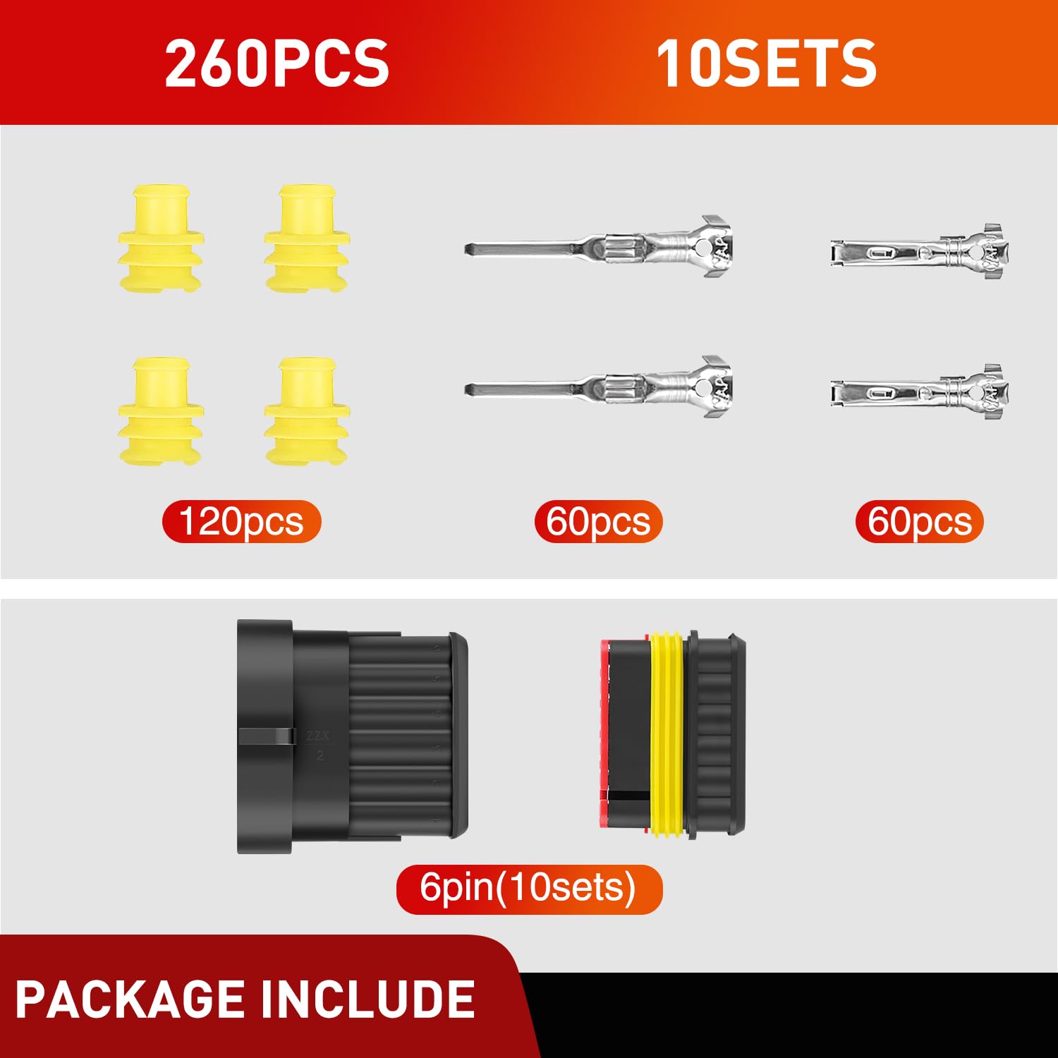 Nilight vehicle wiring use cases include motorcycles, cars, boats, and more.