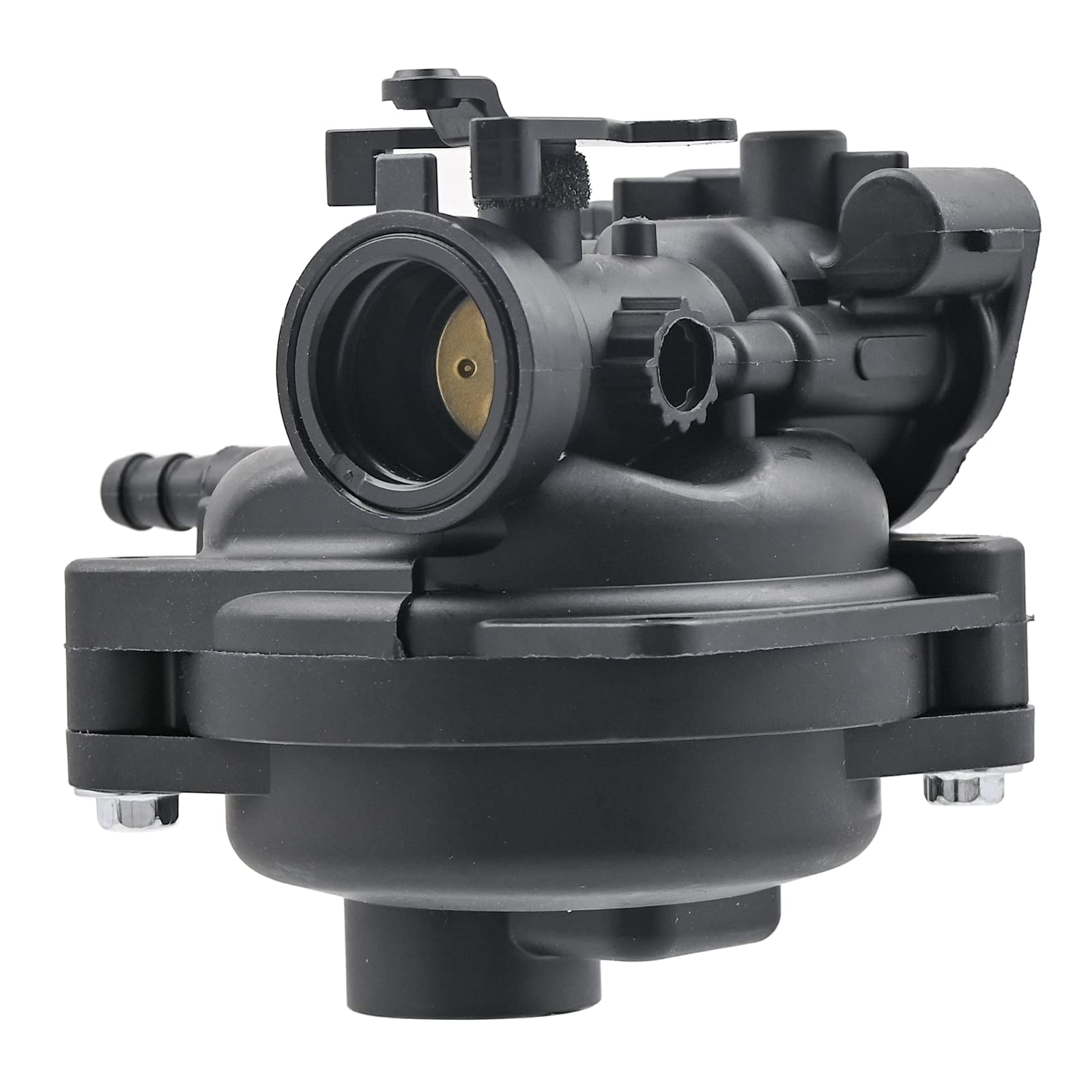 NIMTEK fuel filter included to protect the fuel system during use.