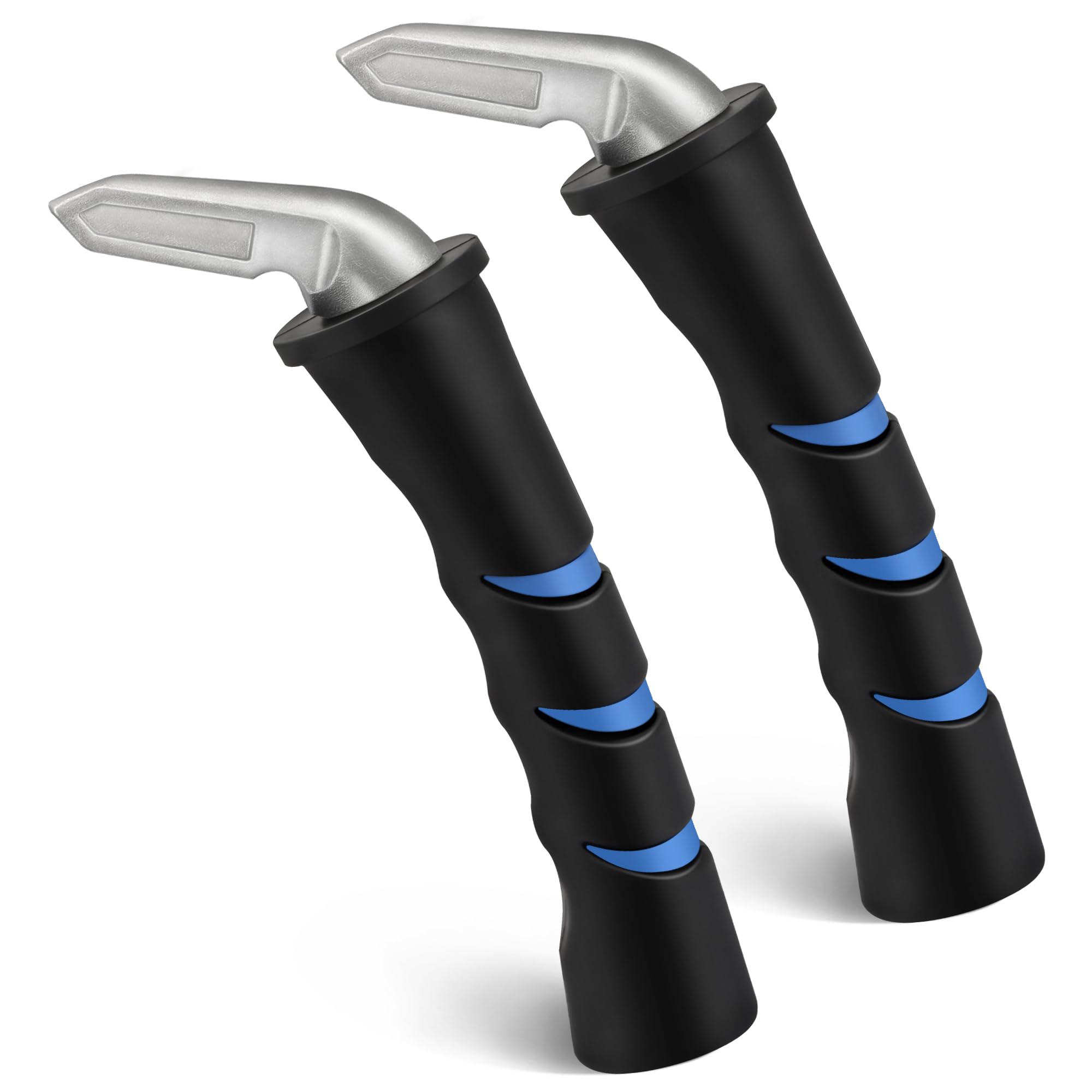 NINEMAX car door handle for elderly assist, provides secure entry support