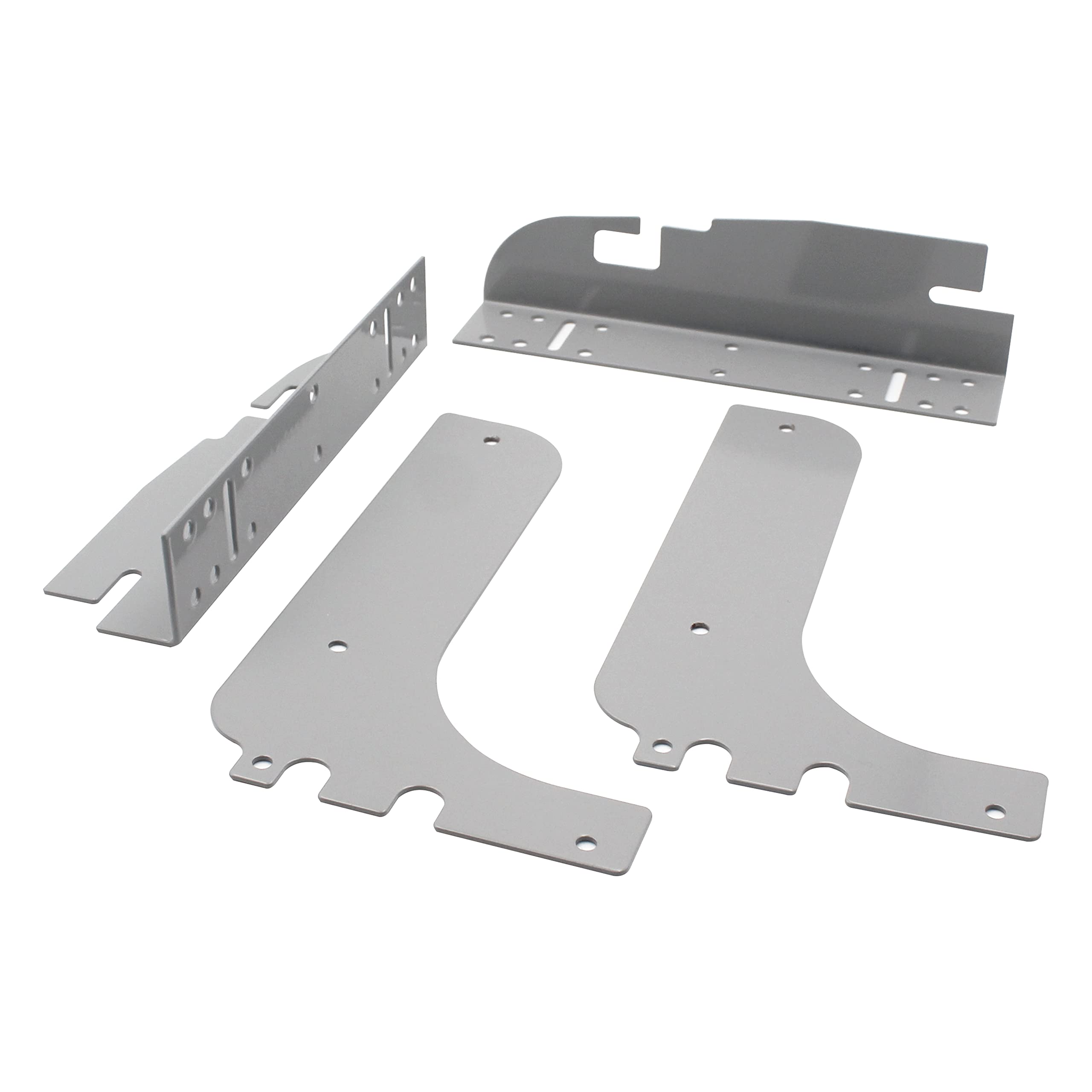 nipponAsia RVDM117KIT supports organized storage with cookware organizers