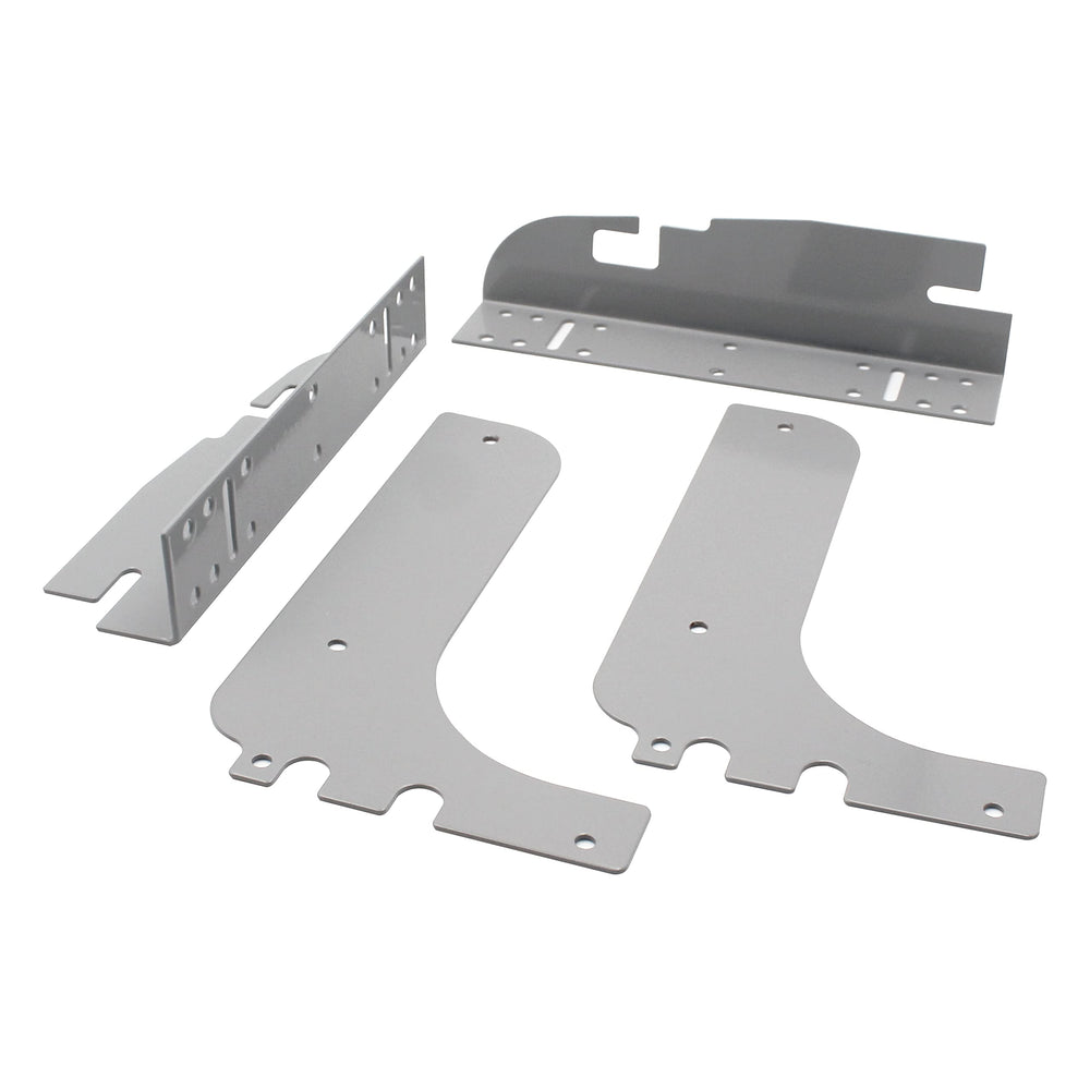 nipponAsia RVDM117KIT supports organized storage with cookware organizers