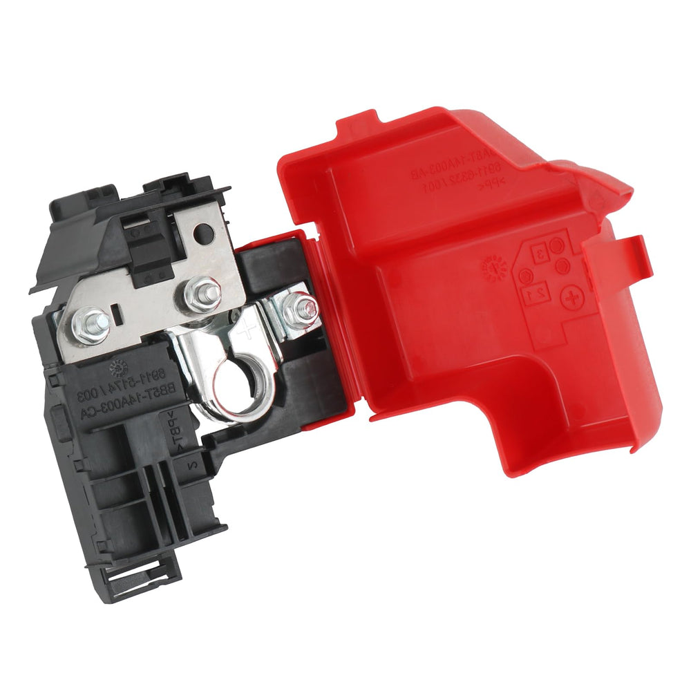 Nirakoka model compatibility graphic for Ford and Lincoln models
