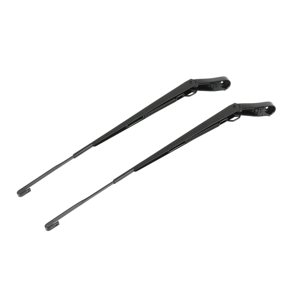 Nirakoka driver front wiper arm for Ford models improves reliability in rain