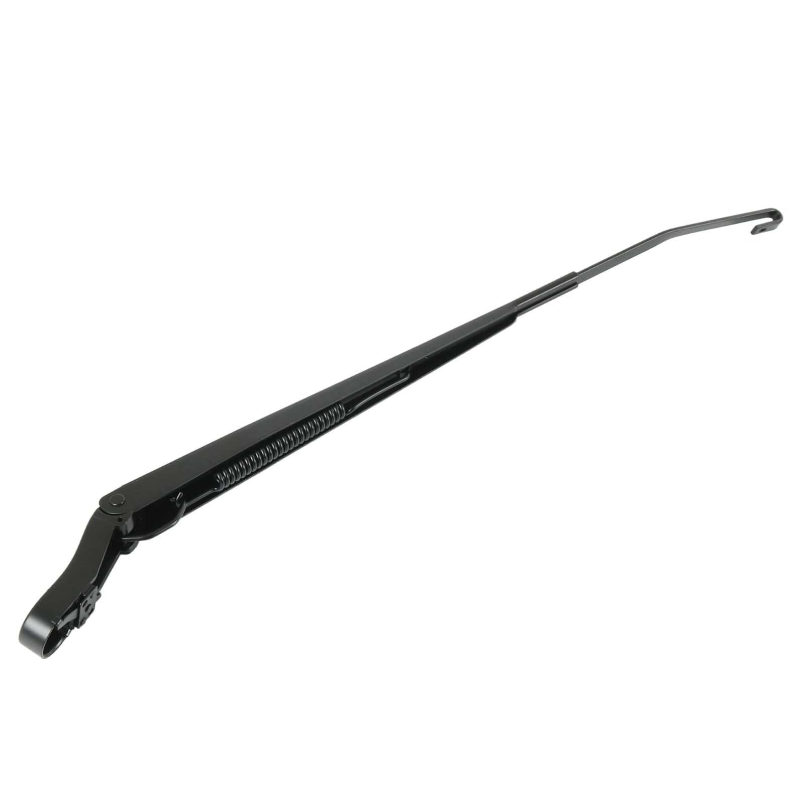 Nirakoka driver-side front wiper arm with easy-fit design for secure replacement