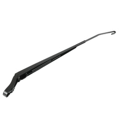 Nirakoka driver-side front wiper arm with easy-fit design for secure replacement