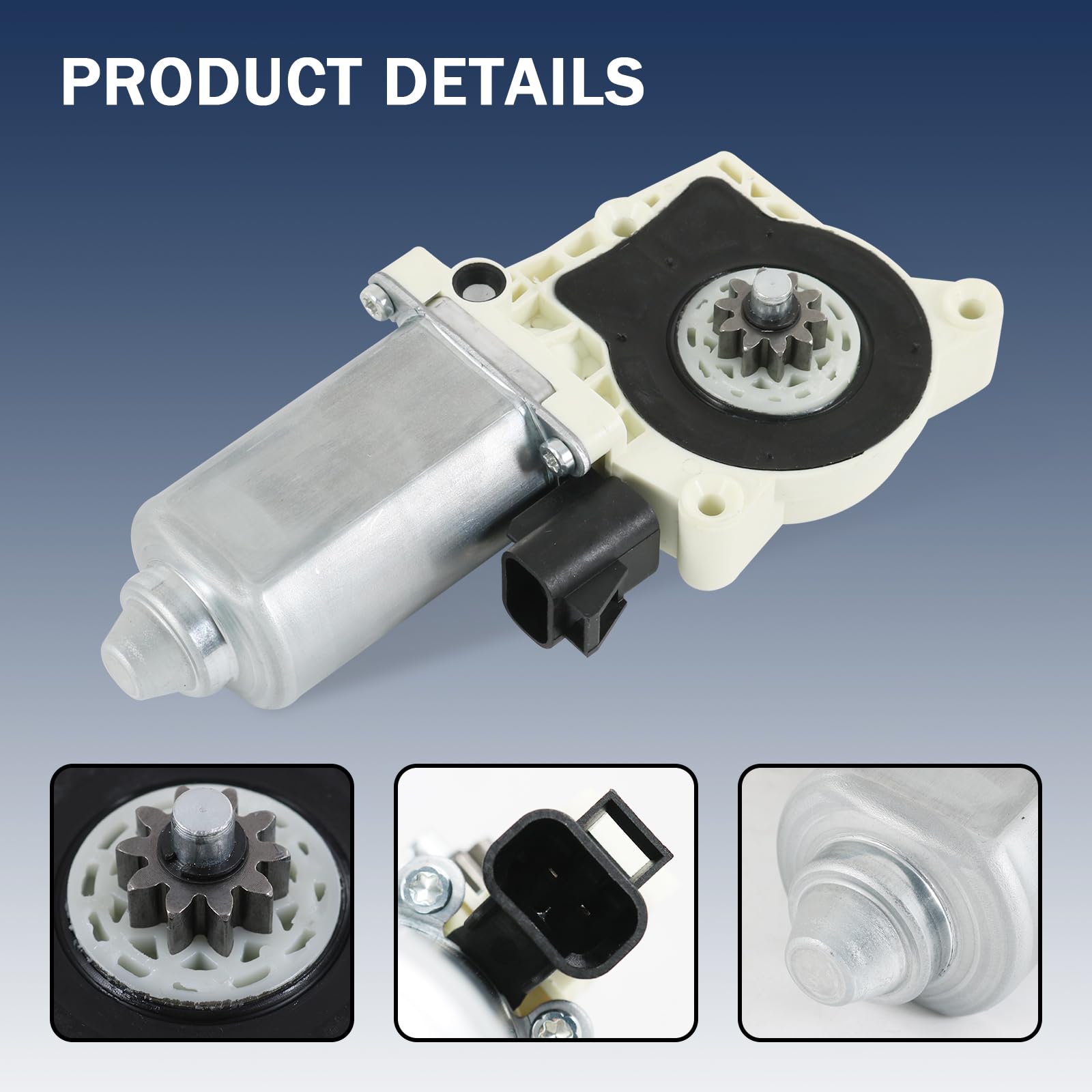 Nirakoka ford f-150 electric step compatibility supports easy upgrades.