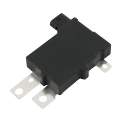 Nirakoka fuse block module front view, compact OEM-fit replacement for Malibu