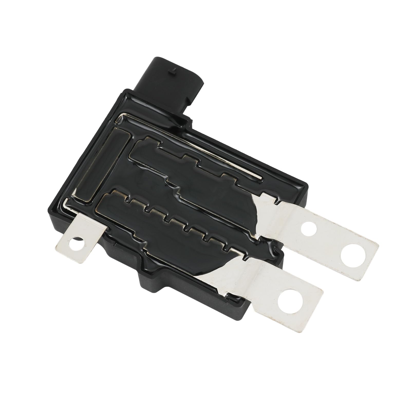Nirakoka fuse block module in Malibu assembly, direct replacement option