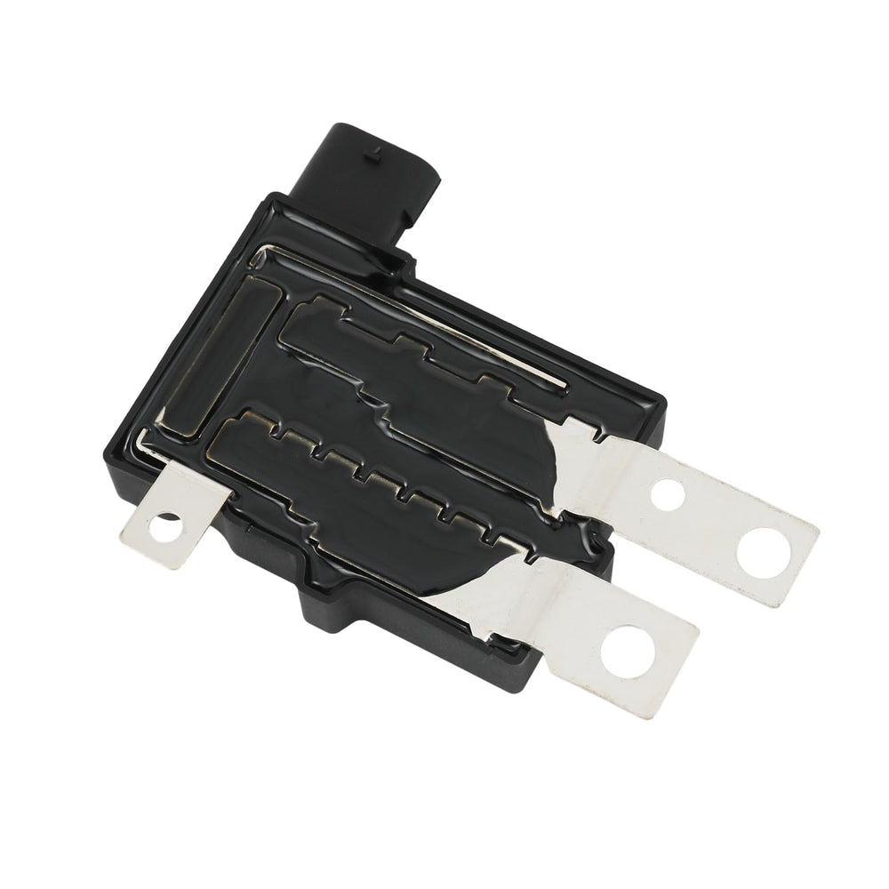 Nirakoka fuse block module in Malibu assembly, direct replacement option